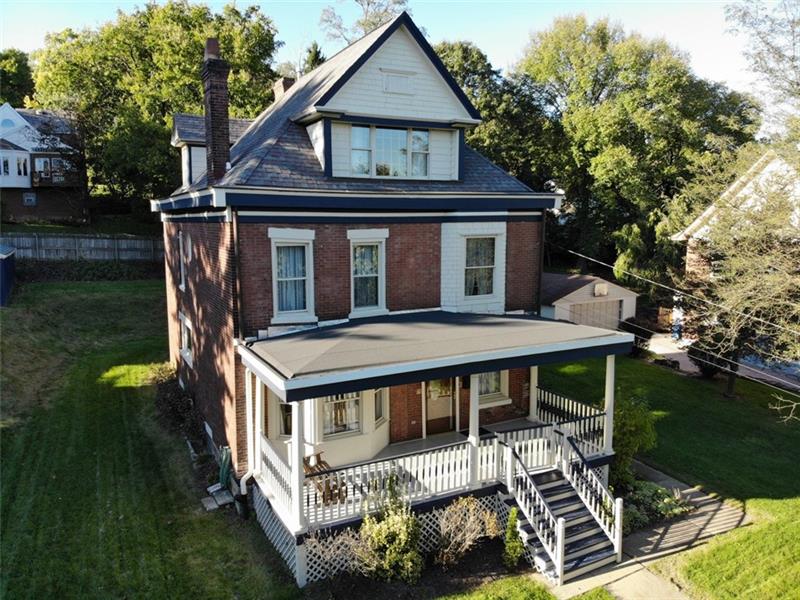 211 Puritan Road Carnegie, PA 15106 - Photo 25 of 25 Gallery Image 25