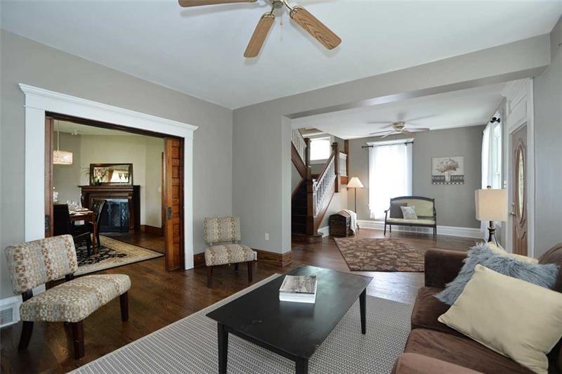 211 Puritan Road Carnegie, PA 15106 - Photo 4 of 25 Gallery Image 4