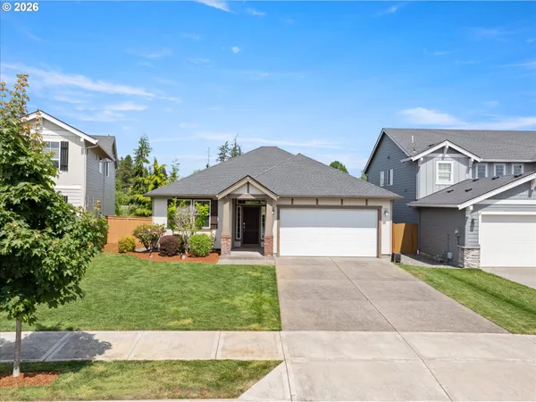 $625,000 | 4148 South Kennedy Drive, Ridgefield, WA 98642