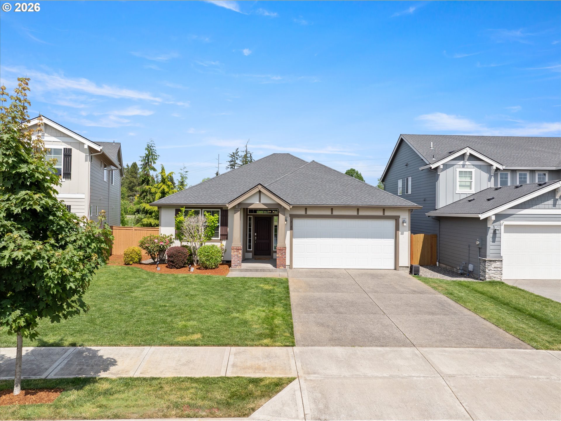 4148 South Kennedy Drive Ridgefield, WA 98642 - Photo 1 of 36