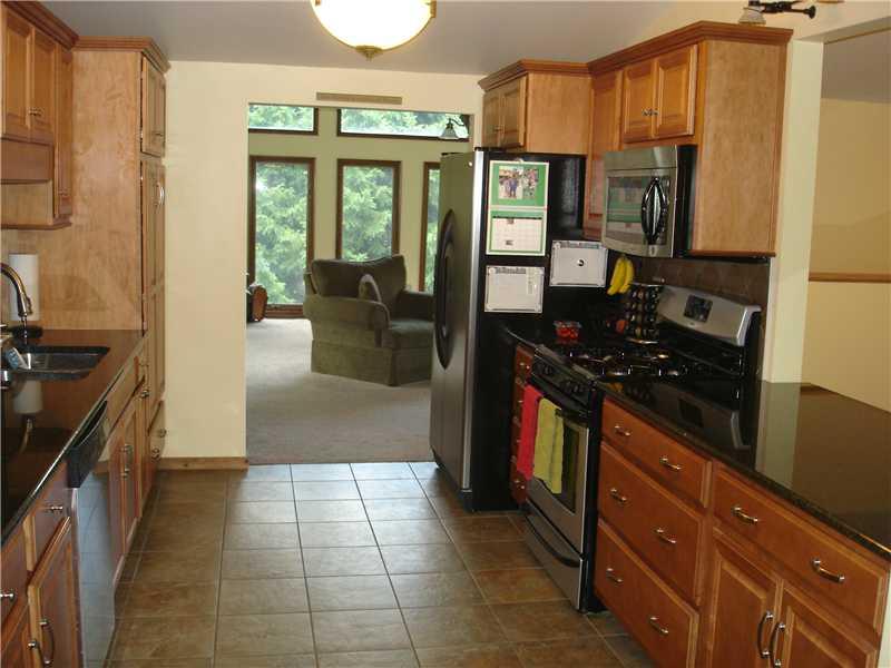 99 Shady Drive Indiana, PA 15701 - Photo 3 of 17 Kitchen.