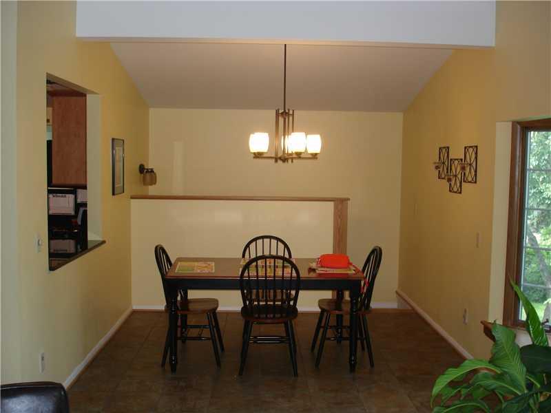 99 Shady Drive Indiana, PA 15701 - Photo 7 of 17 Dining Room.