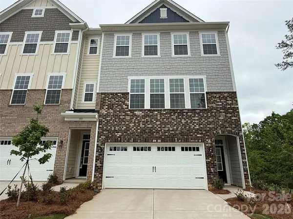 $421,874 | 1315 Mary Jane Avenue, Unit 23, Waxhaw, NC 28173