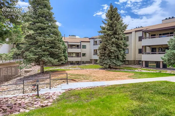 $215,000 | 6530 Delmonico Drive, Unit 106, Colorado Springs, CO 80919