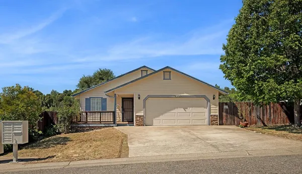$425,000 | 2329 Davis Court, Placerville, CA 95667