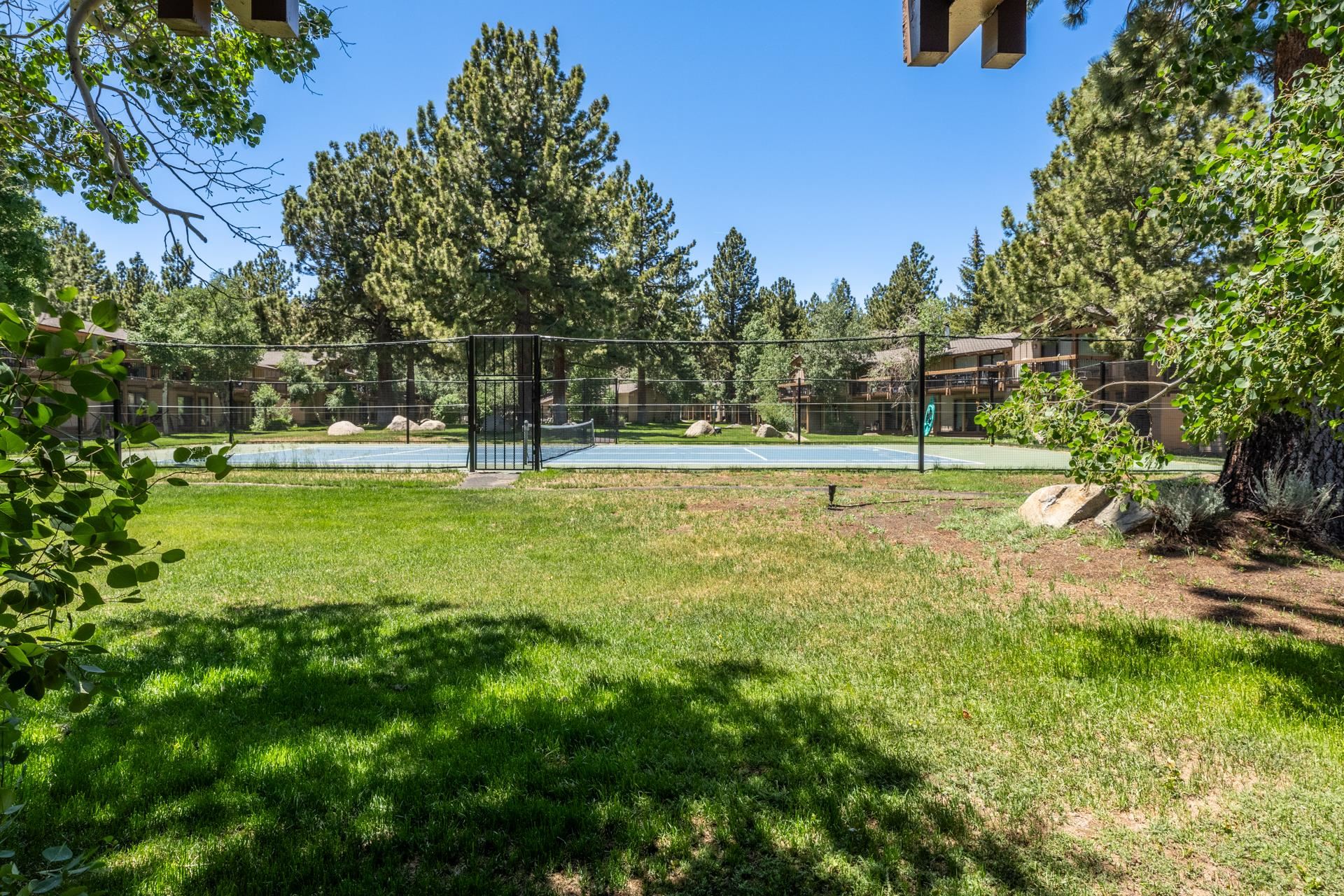 3252 Chateau Road, Unit 22 Mammoth Lakes, CA 93546 - Photo 39 of 46
