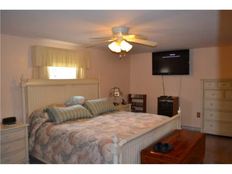 5346 Blossom Road Baldwin, PA 15236 - Photo 8 of 19 Master Bedroom.