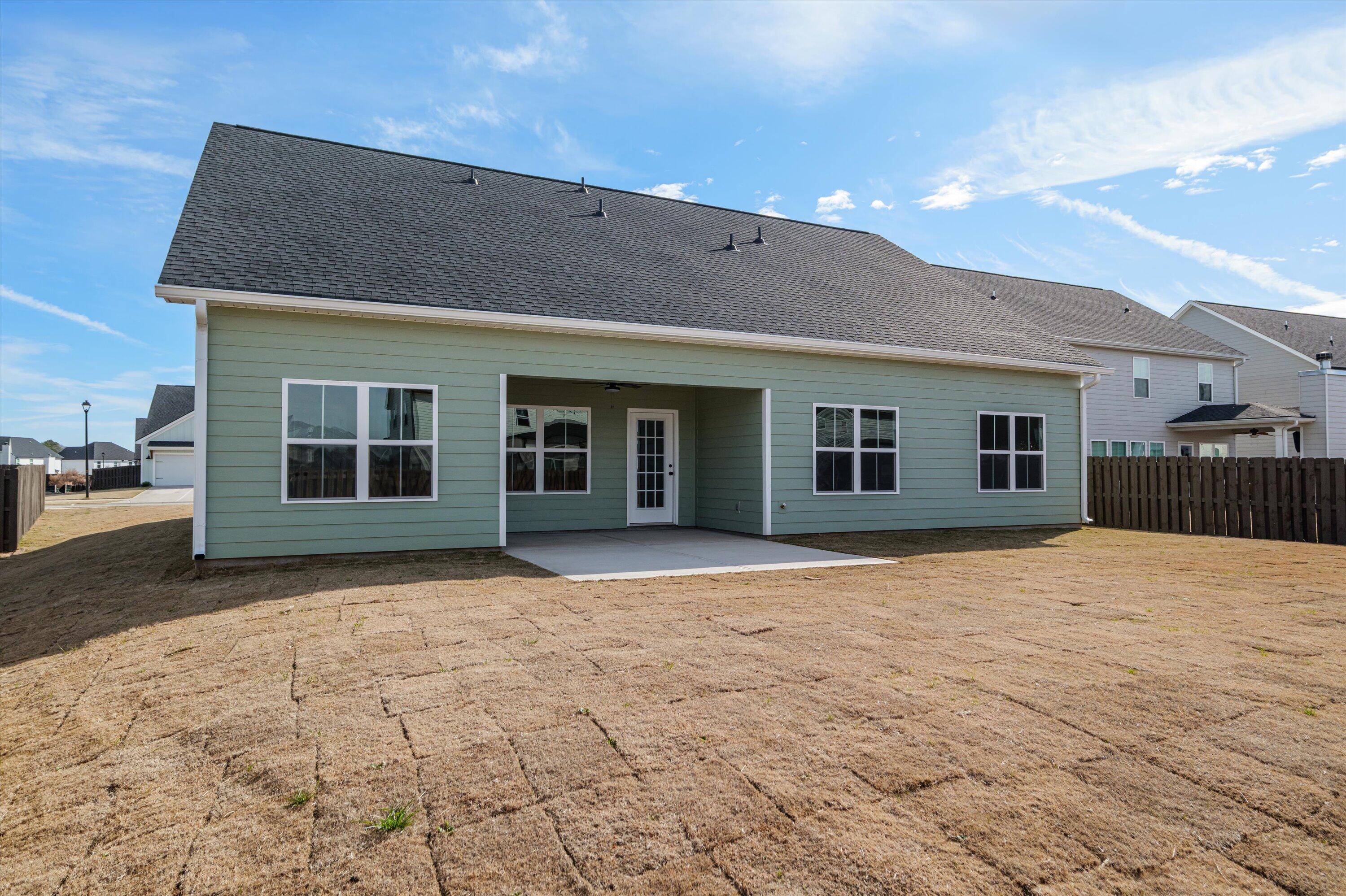 816 Talbot Drive Grovetown, GA 30813 - Photo 55 of 58 55-P1719832