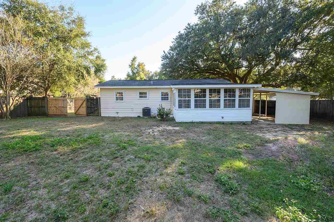 4116 Riddle Street Pace, FL 32571 - Photo 15 of 17