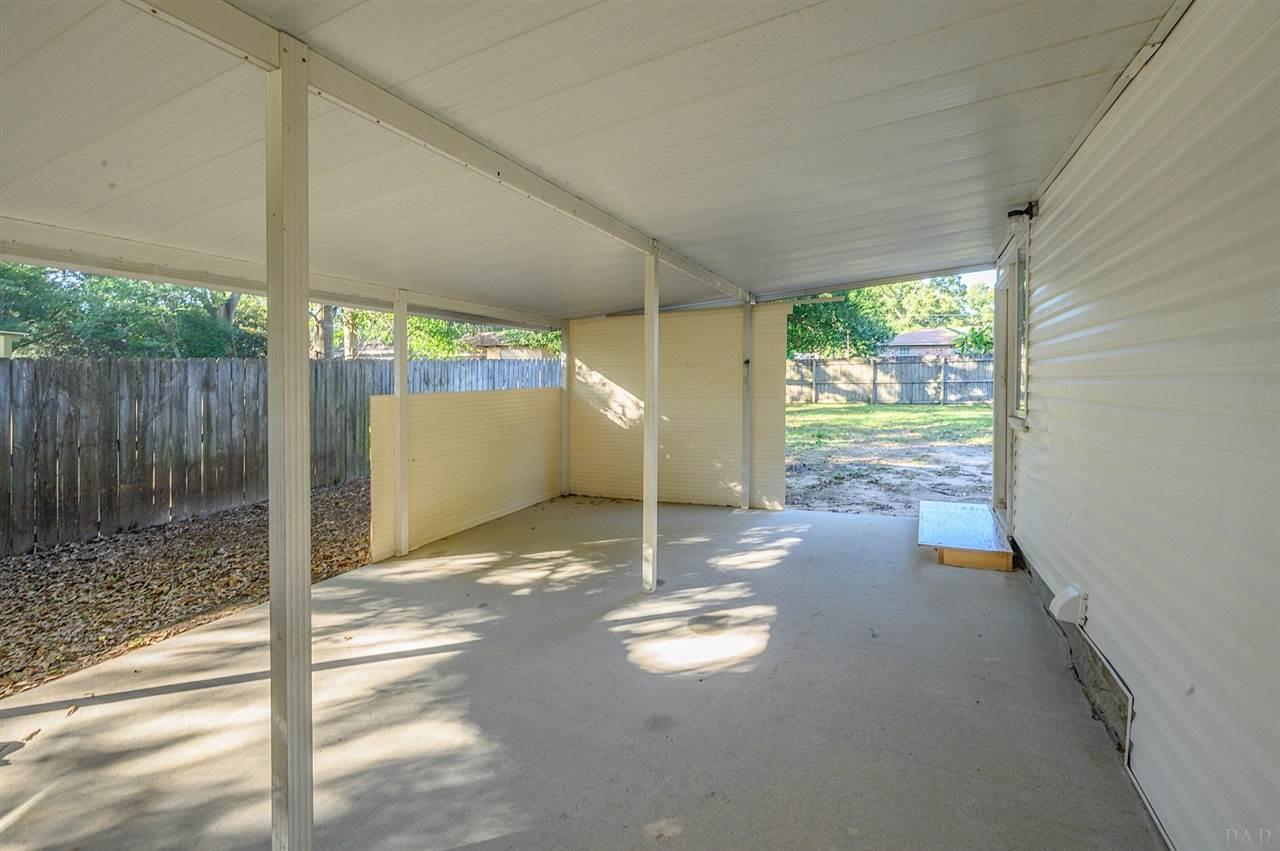 4116 Riddle Street Pace, FL 32571 - Photo 17 of 17