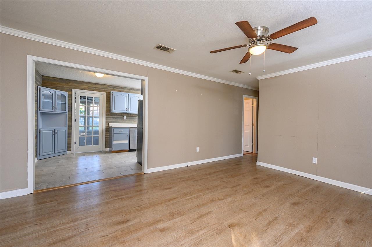 4116 Riddle Street Pace, FL 32571 - Photo 3 of 17