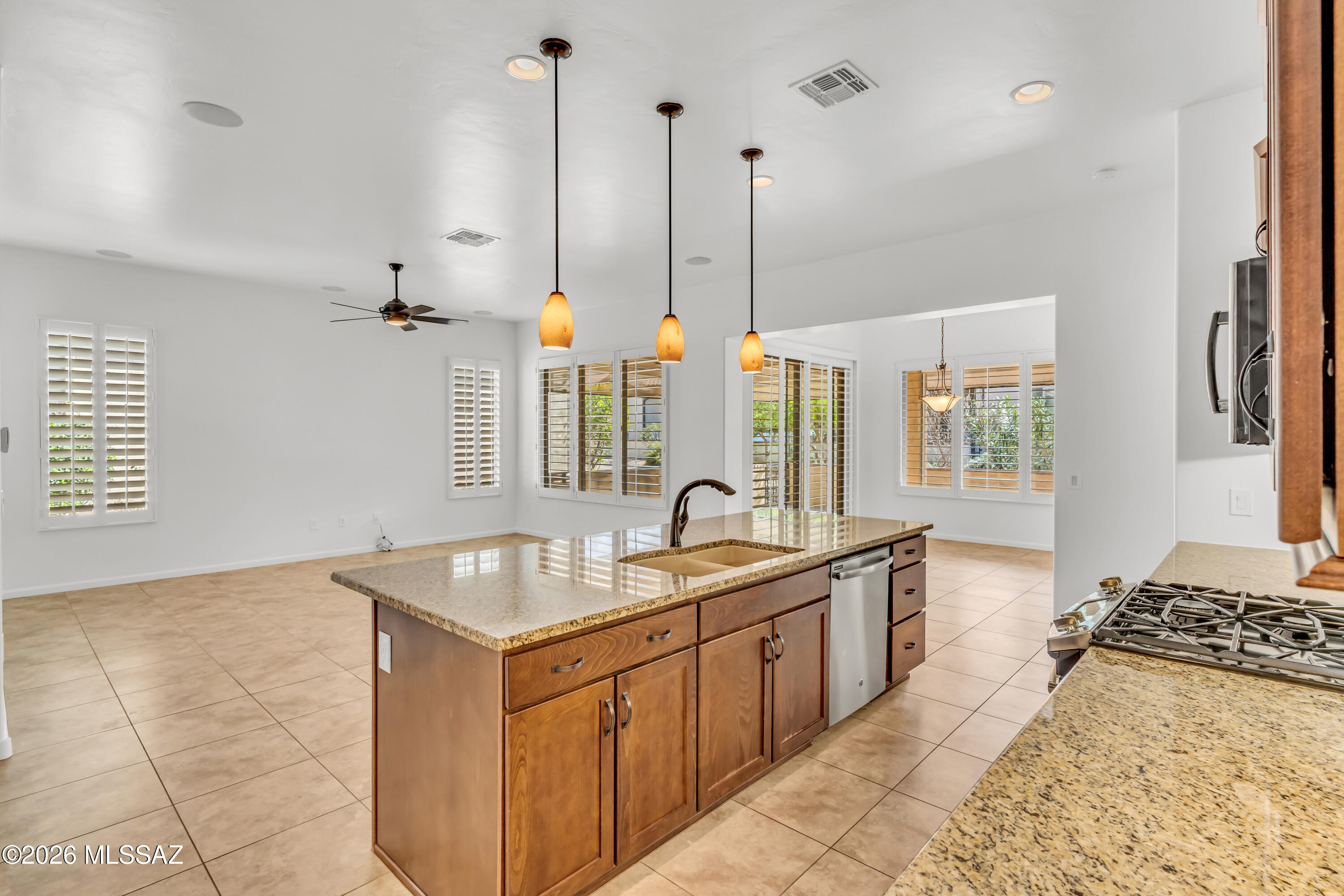 60995 East Shale Road Oracle, AZ 85623 - Photo 50 of 50 Social Concept Floorplan