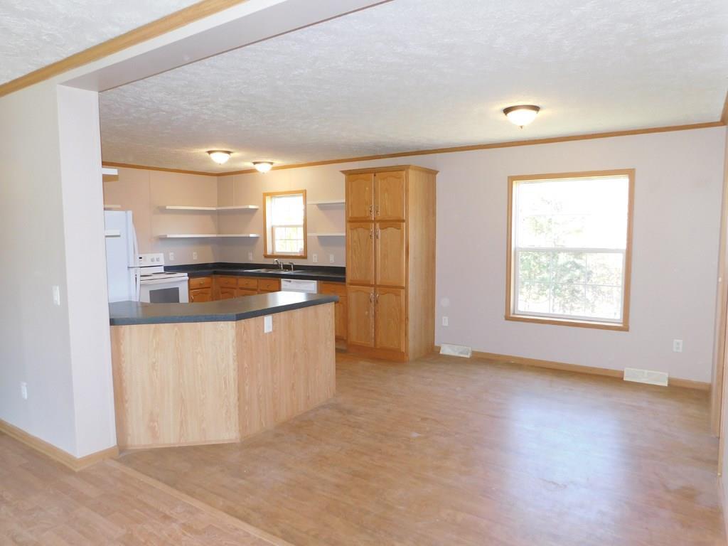 176 Detroit Road Troy, ME 04987 - Photo 5 of 16 View From Living Room