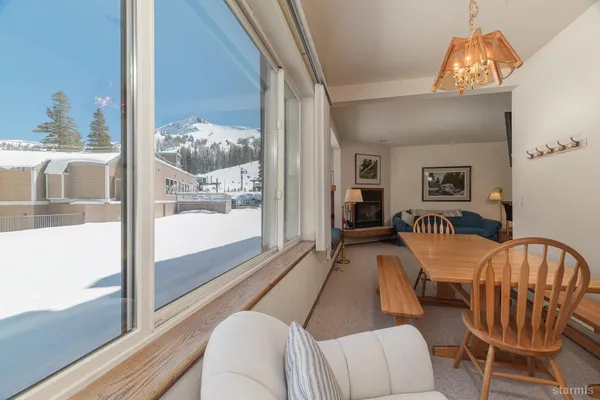 $426,000 | 1360 Kirkwood Meadows Drive, Unit 102, Kirkwood, CA 95646