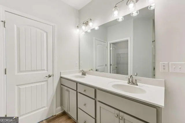 $269,999 | 11963 Lovejoy Crossing Place, Hampton, GA 30228