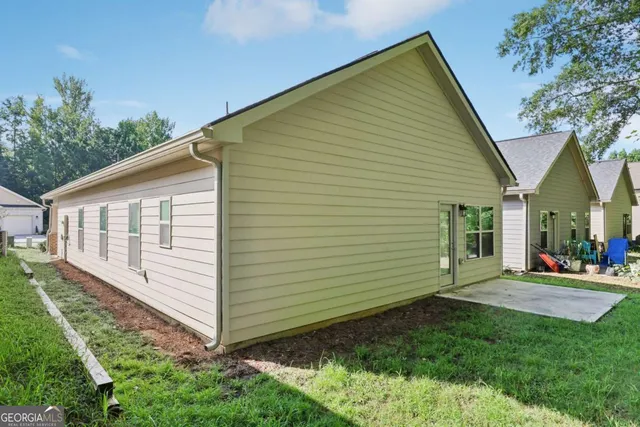 $269,999 | 11963 Lovejoy Crossing Place, Hampton, GA 30228