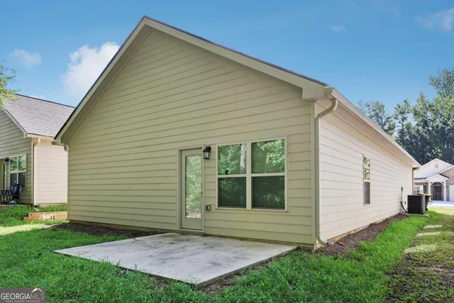 $269,999 | 11963 Lovejoy Crossing Place, Hampton, GA 30228