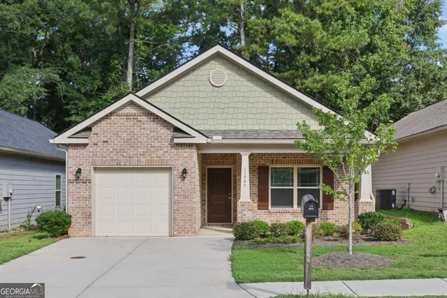 $269,999 | 11963 Lovejoy Crossing Place, Hampton, GA 30228
