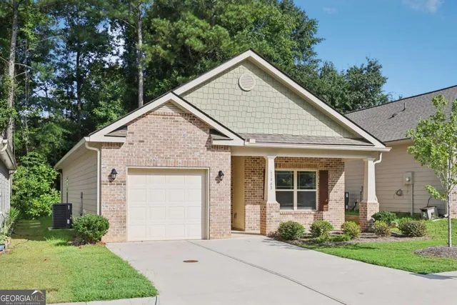 $269,999 | 11963 Lovejoy Crossing Place, Hampton, GA 30228