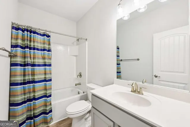 $269,999 | 11963 Lovejoy Crossing Place, Hampton, GA 30228