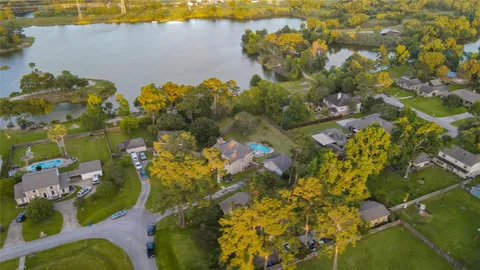 $550,000 | 11418 Cedarwood, Humble, TX 77338