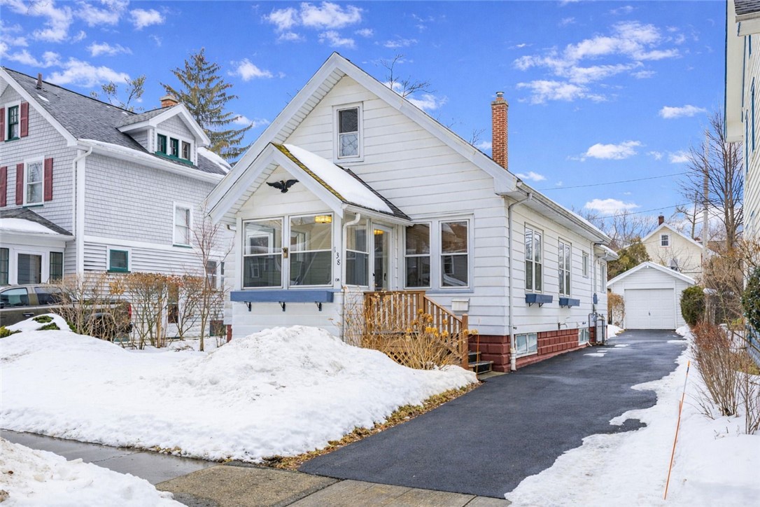 138 Wilsonia Road Rochester, NY 14609 - Photo 1 of 33