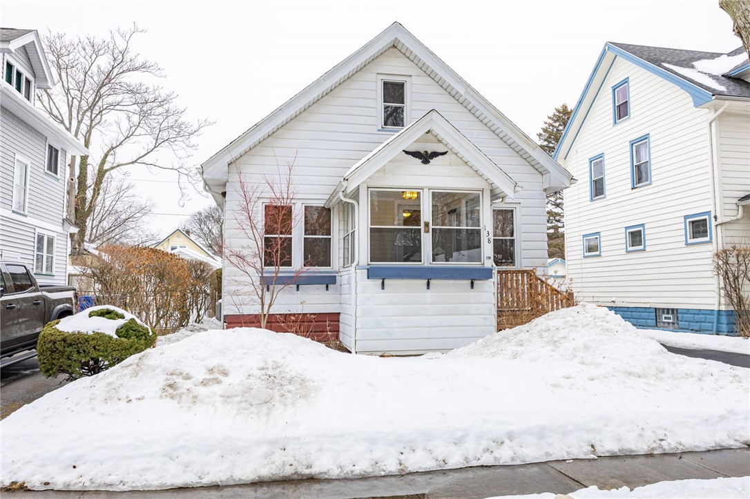 138 Wilsonia Road Rochester, NY 14609 - Photo 26 of 33