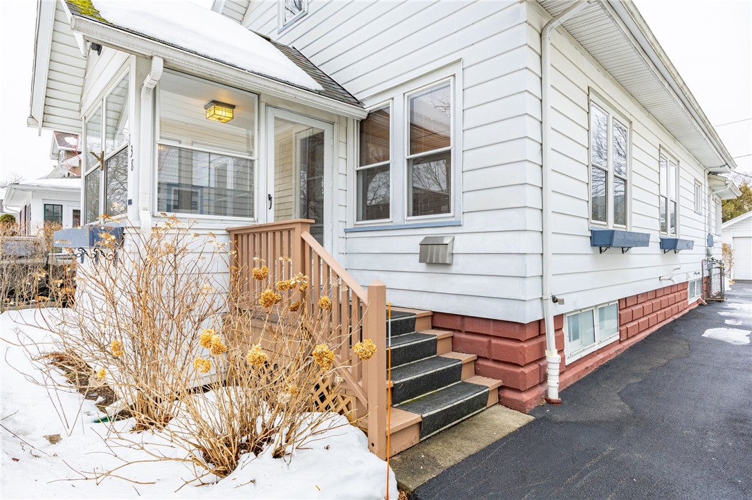 138 Wilsonia Road Rochester, NY 14609 - Photo 27 of 33