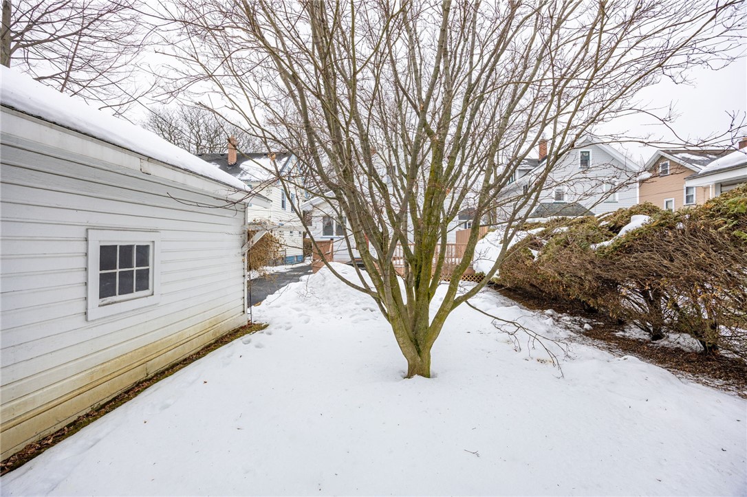 138 Wilsonia Road Rochester, NY 14609 - Photo 30 of 33