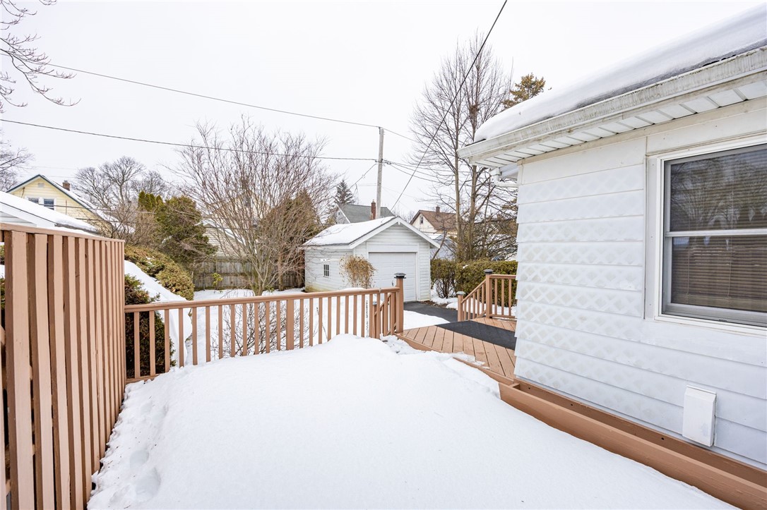 138 Wilsonia Road Rochester, NY 14609 - Photo 31 of 33