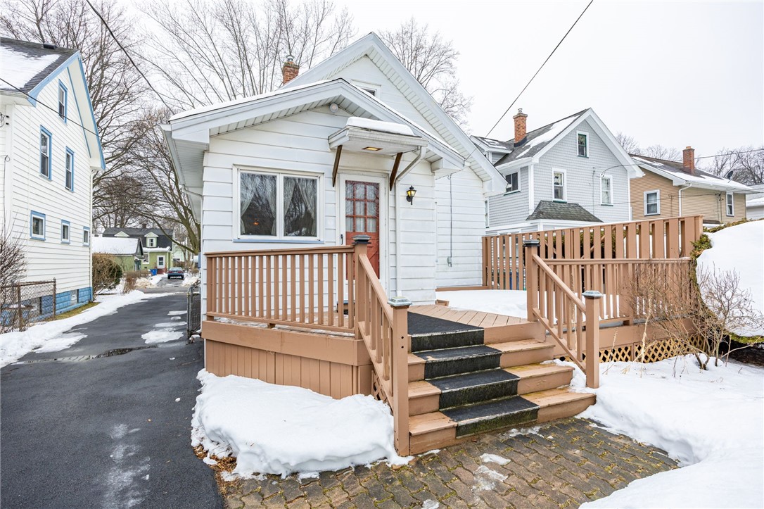 138 Wilsonia Road Rochester, NY 14609 - Photo 32 of 33