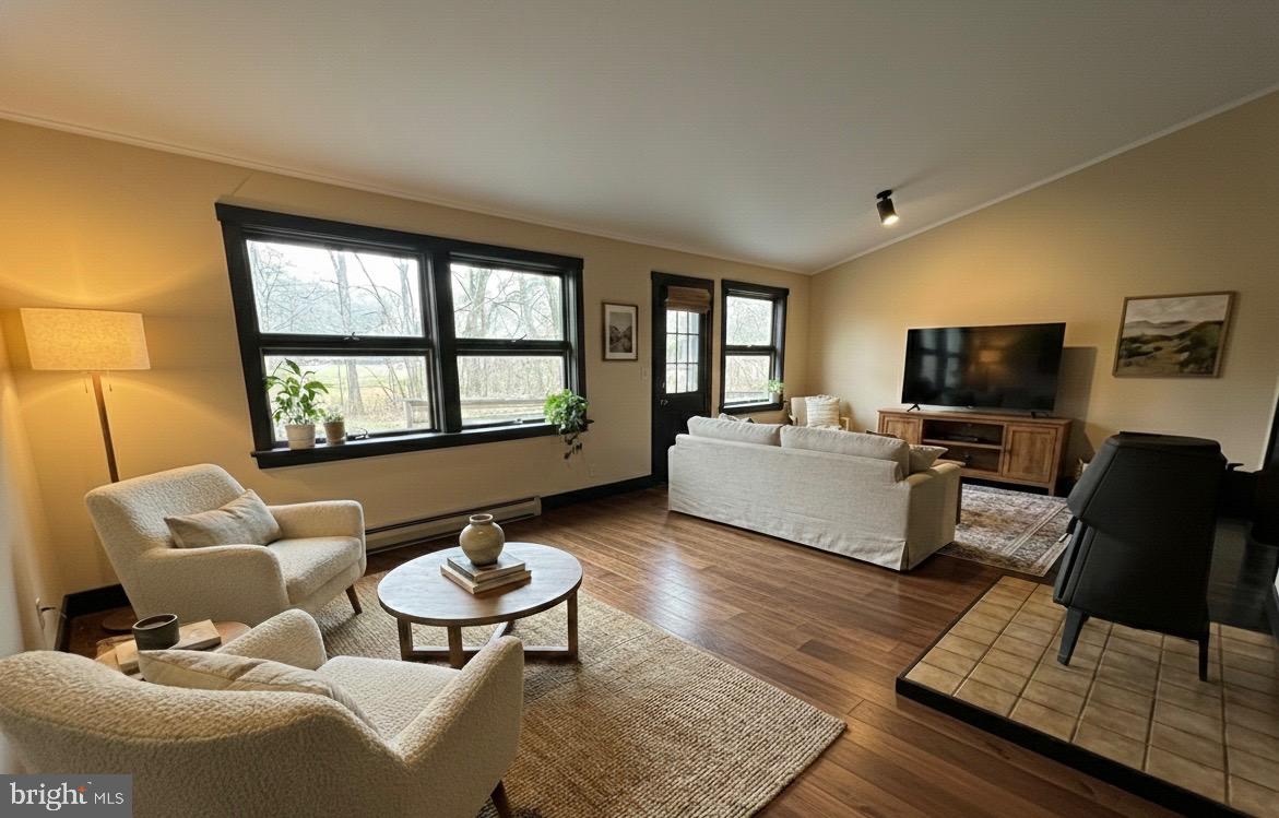 2035 Halfmoon Valley Road Port Matilda, PA 16870 - Photo 17 of 27