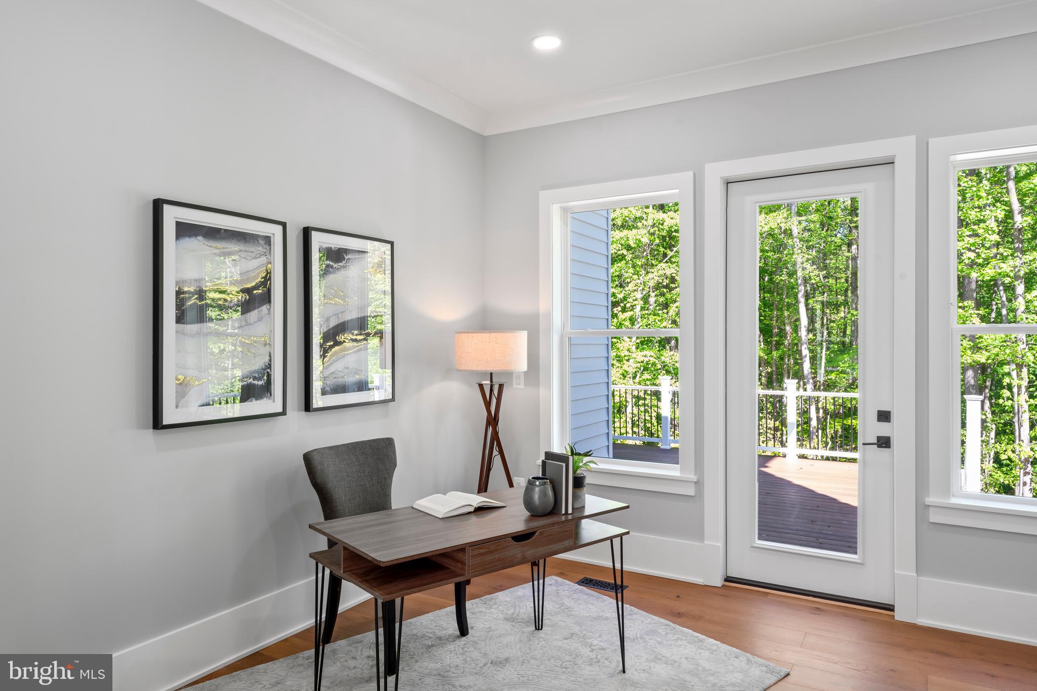 11550 Henderson Road Fairfax Station, VA 22039 - Photo 42 of 127