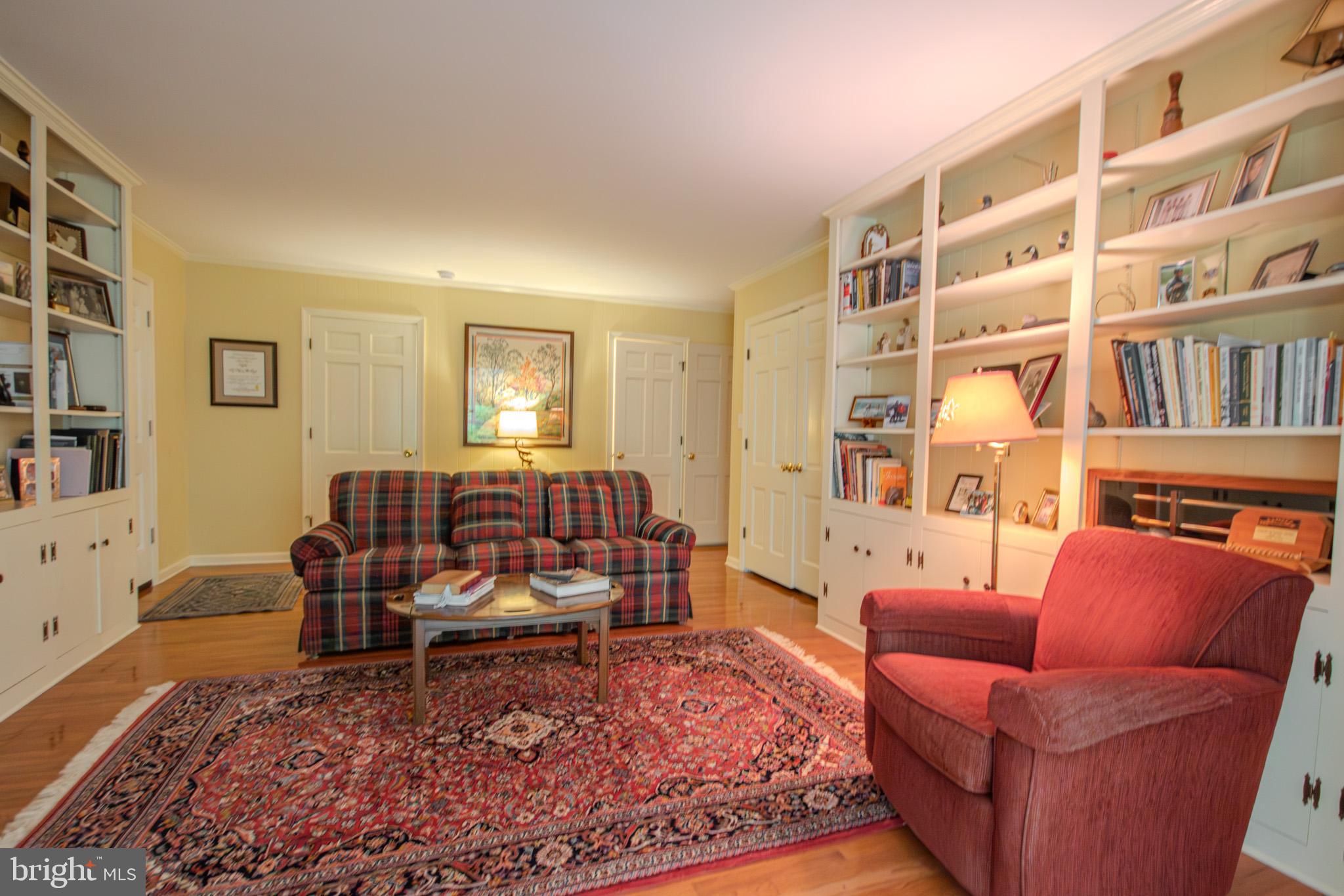 29745 Jackson Road Salisbury, MD 21804 - Photo 21 of 77 Library