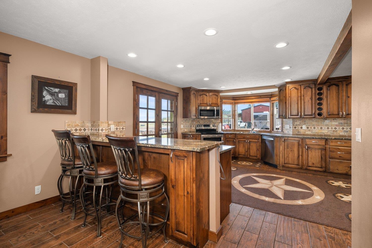 14809 West Taylor Road Cheney, WA 99004 - Photo 13 of 48