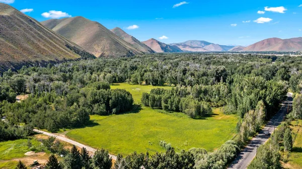 $22,500,000 | 142 Broadford Road, Blaine County, ID 83333