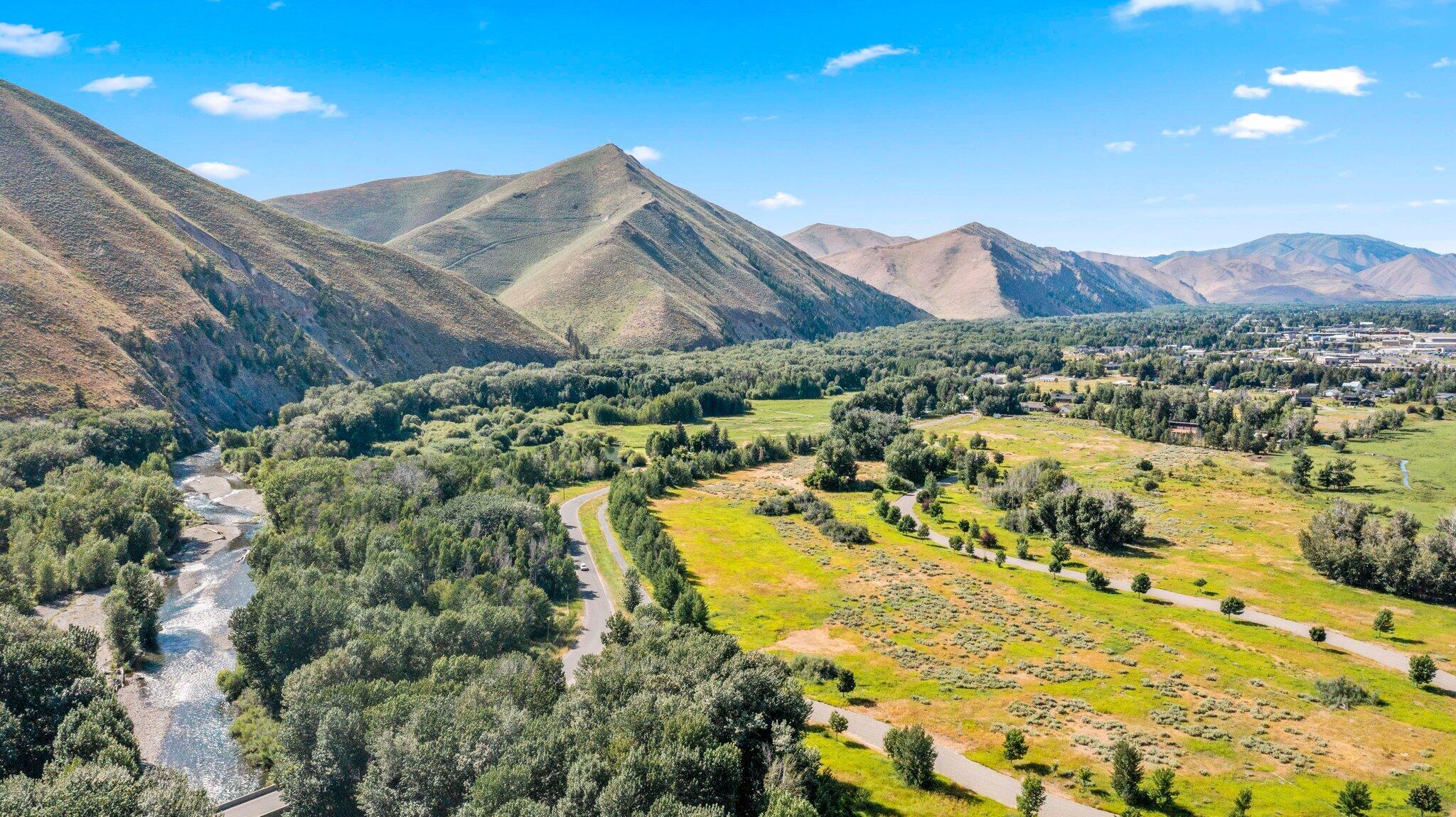 142 Broadford Road Blaine County, ID 83333 - Photo 2 of 31 DJI_0038_1