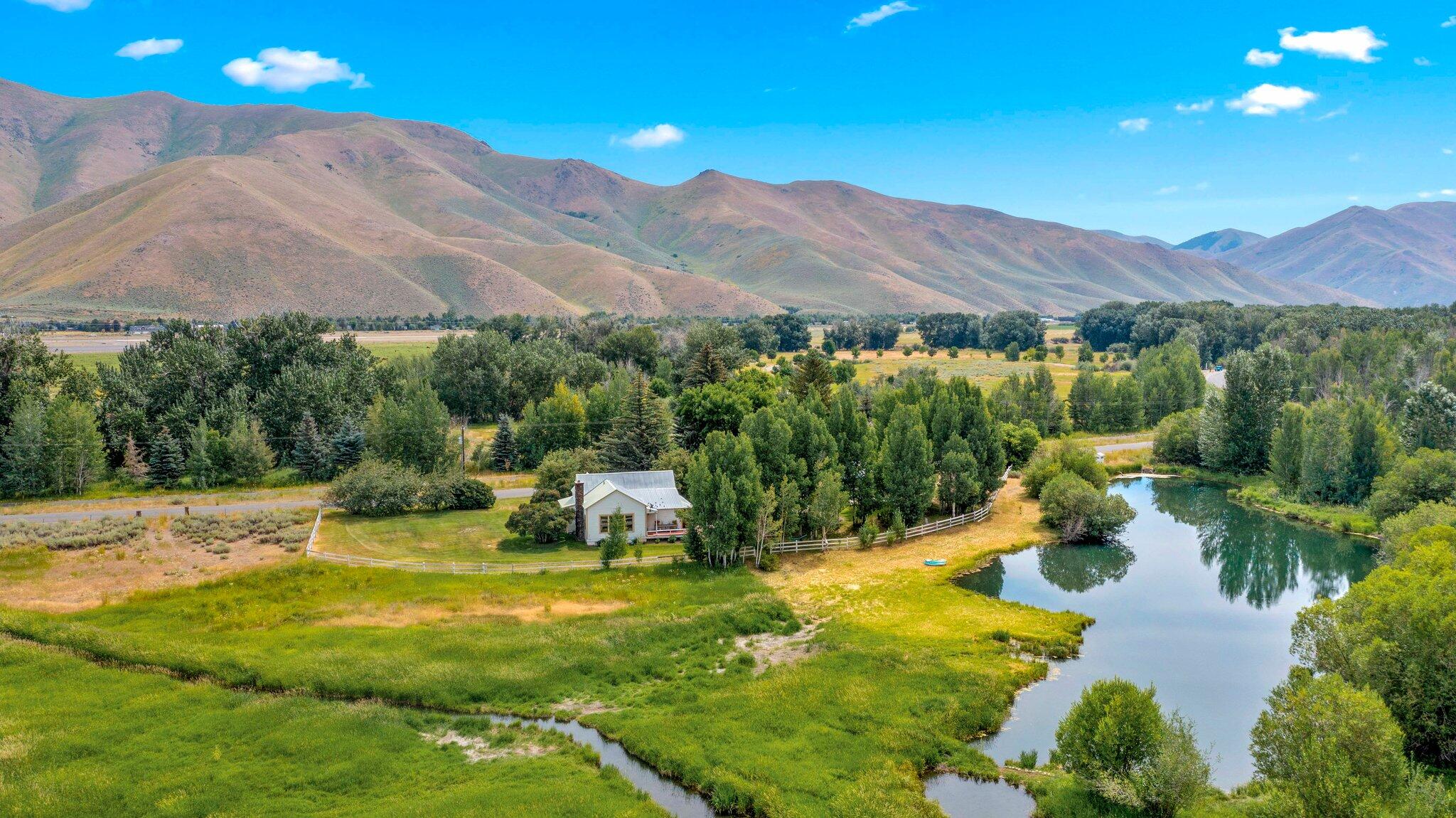 142 Broadford Road Blaine County, ID 83333 - Photo 3 of 31 DJI_0122_1