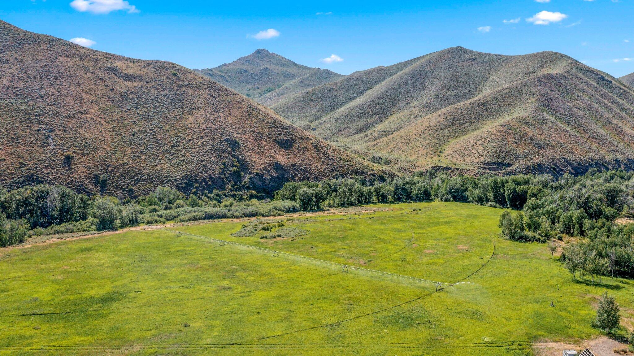 142 Broadford Road Blaine County, ID 83333 - Photo 7 of 31 DJI_0022_1