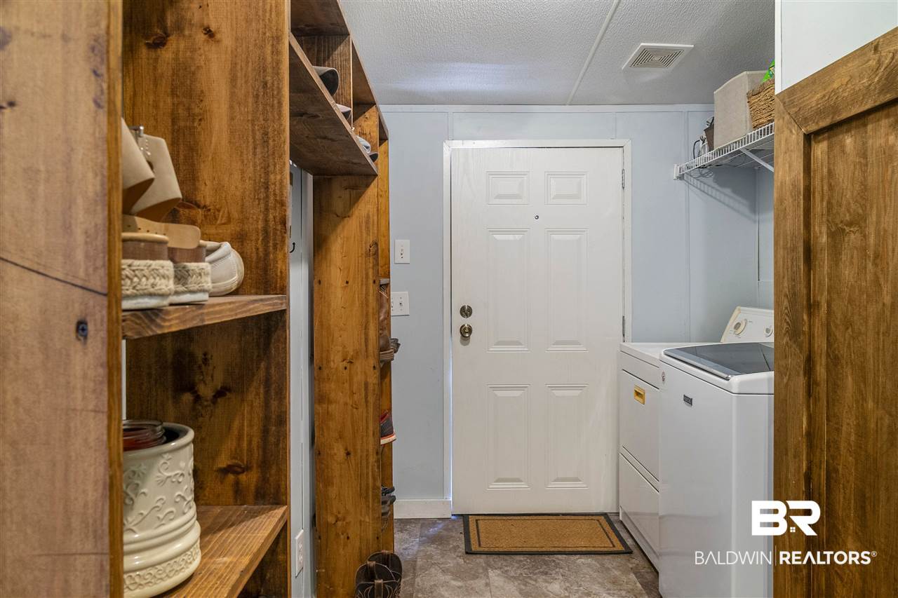 18955 Old Davison Road Bay Minette, AL 36507 - Photo 23 of 26