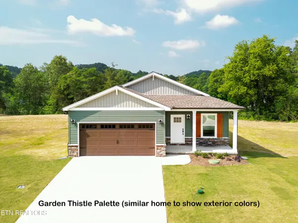 $342,900 | 3761 Crimson Clover Lane, Knoxville, TN 37924