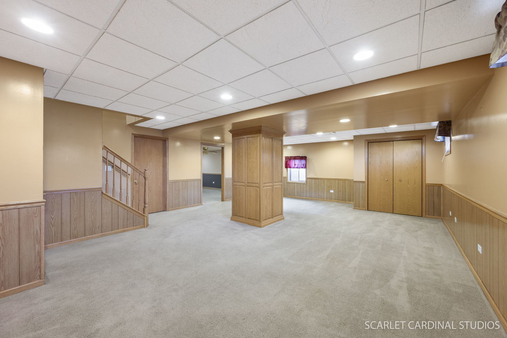 20428 South Grand Prairie Lane Frankfort, IL 60423 - Photo 23 of 29 a view of an empty room