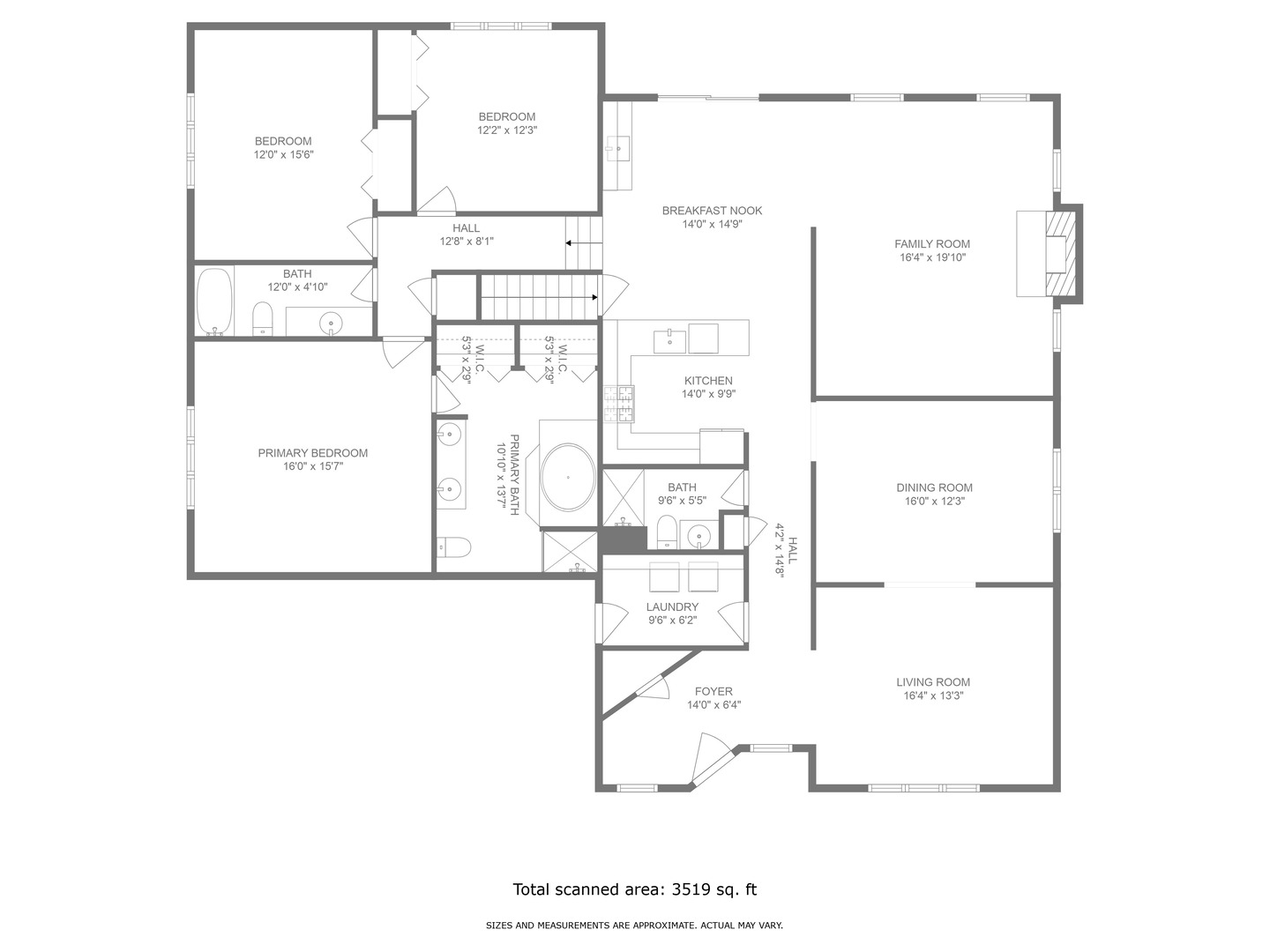 20428 South Grand Prairie Lane Frankfort, IL 60423 - Photo 28 of 29