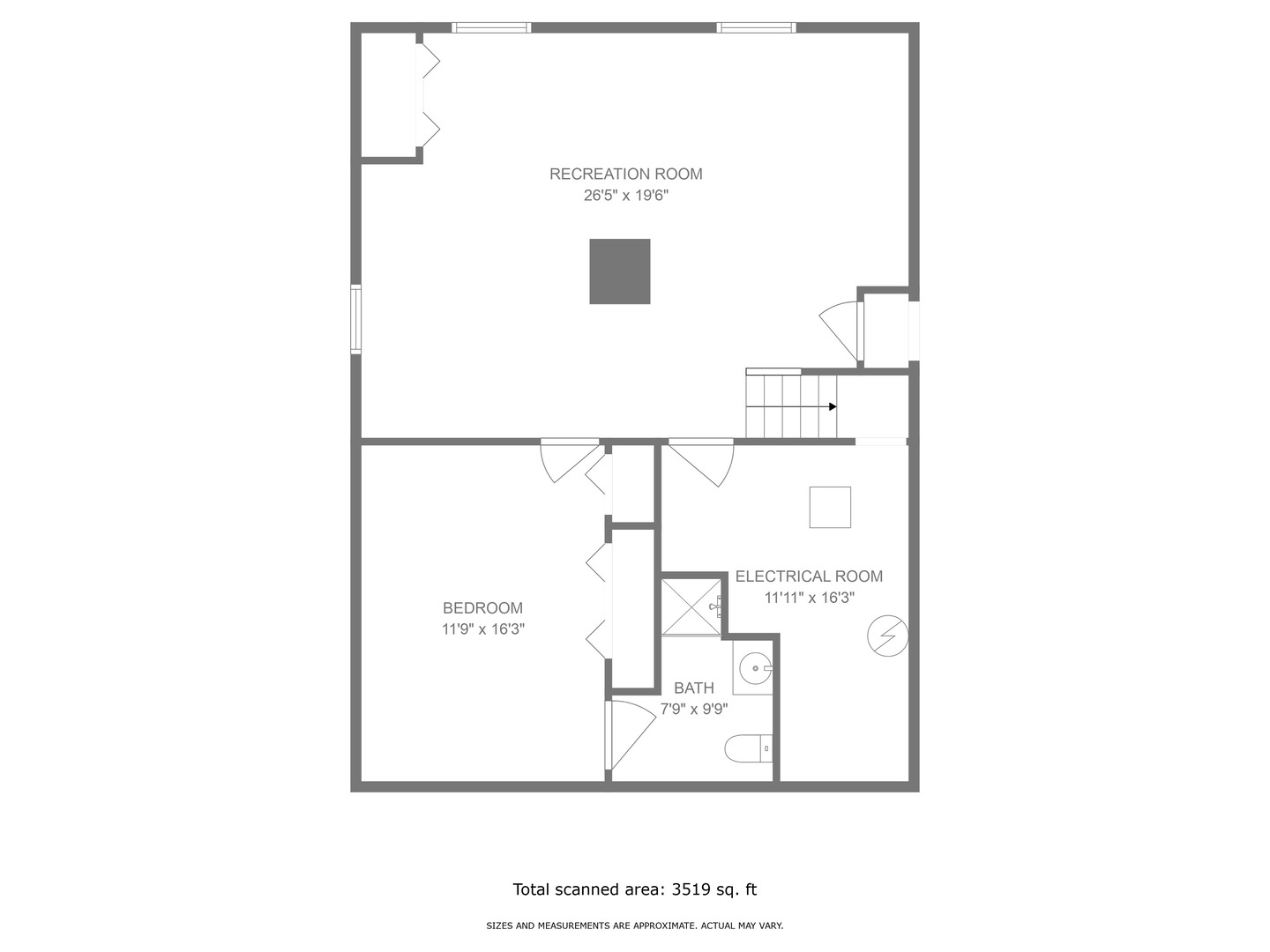 20428 South Grand Prairie Lane Frankfort, IL 60423 - Photo 29 of 29