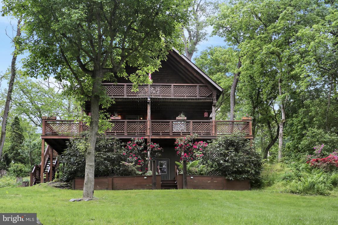 232 Loop Road Pequea, PA 17565 - Photo 45 of 70