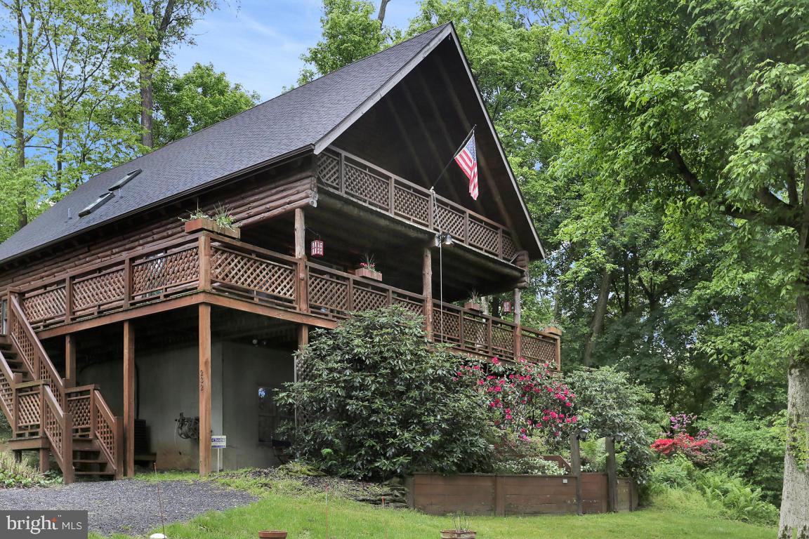 232 Loop Road Pequea, PA 17565 - Photo 46 of 70