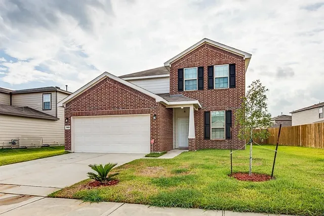 $270,000 | 10011 Sanders Rose Lane, Houston, TX 77044