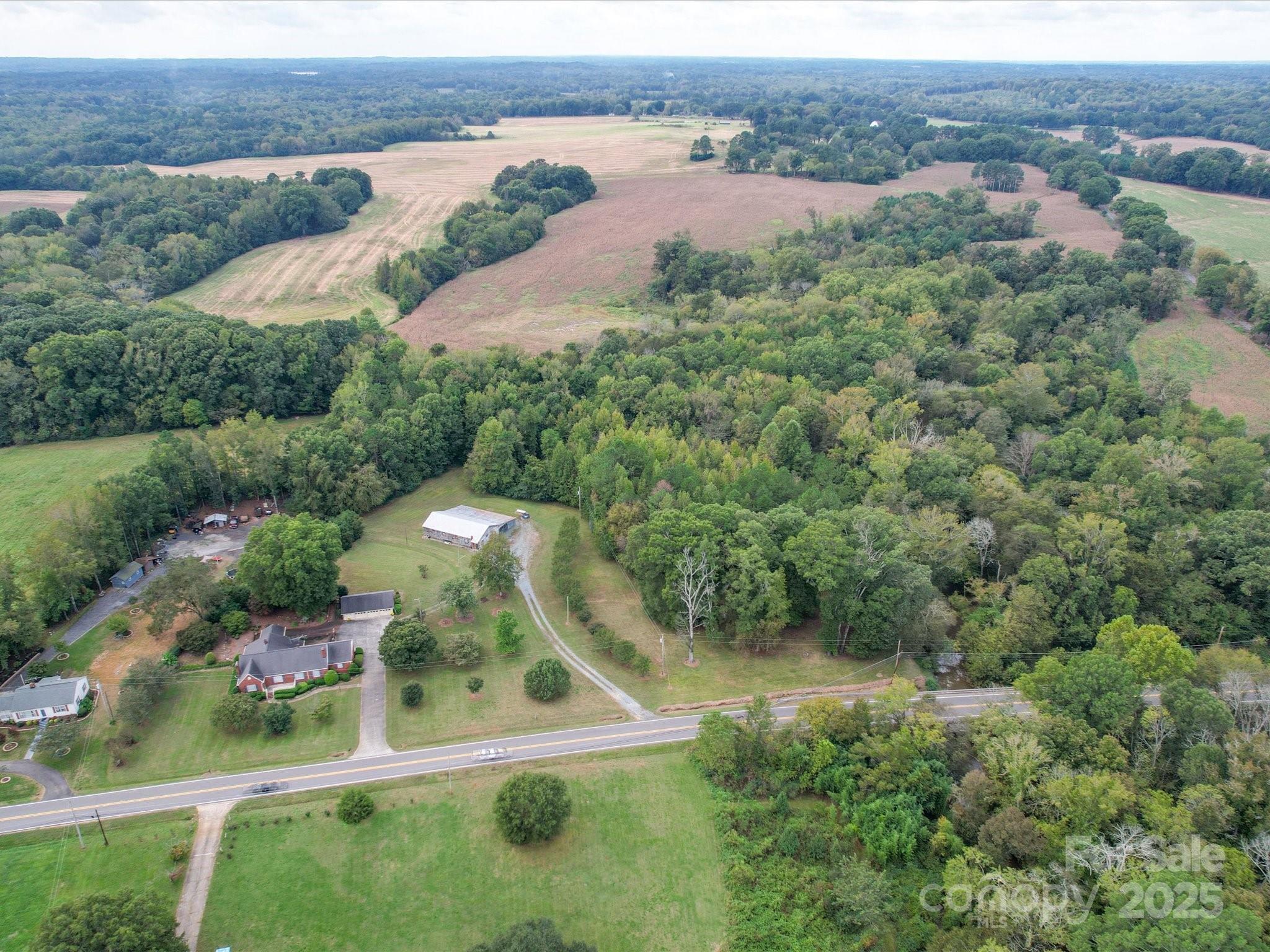 2316 Wolf Pond Road Monroe, NC 28112 - Photo 3 of 8 Gallery Image 3