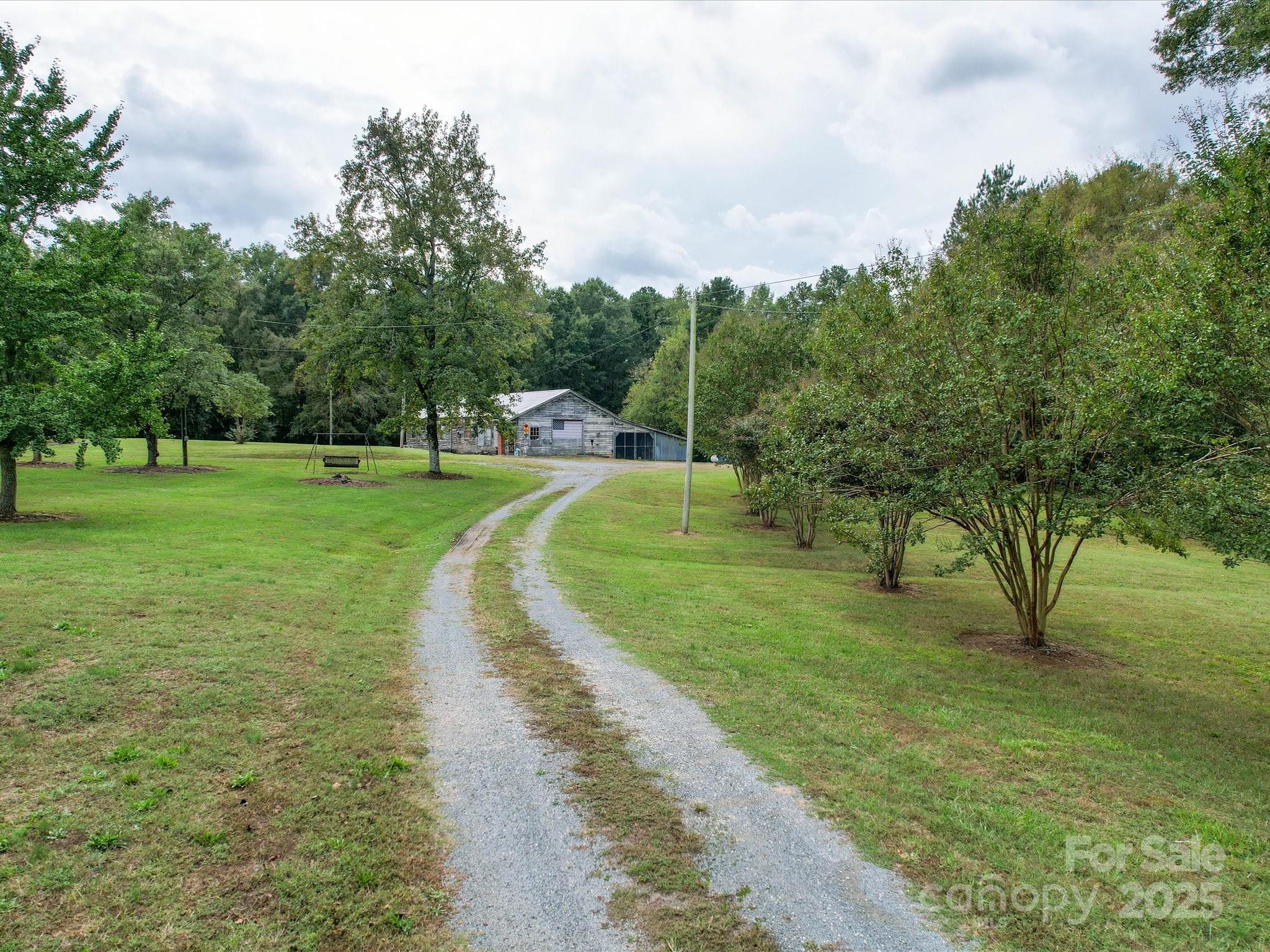 2316 Wolf Pond Road Monroe, NC 28112 - Photo 4 of 8 Gallery Image 4