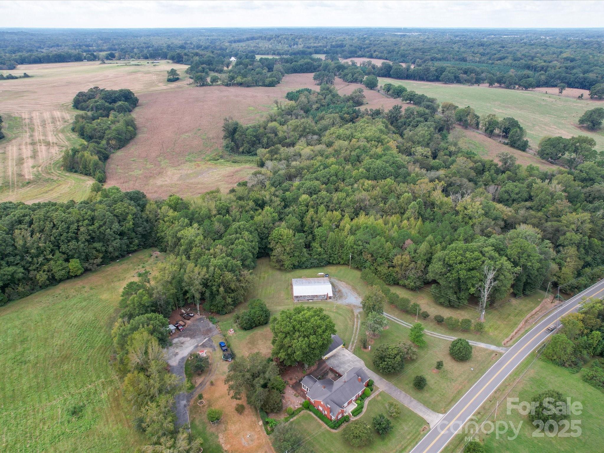 2316 Wolf Pond Road Monroe, NC 28112 - Photo 6 of 8 Gallery Image 6